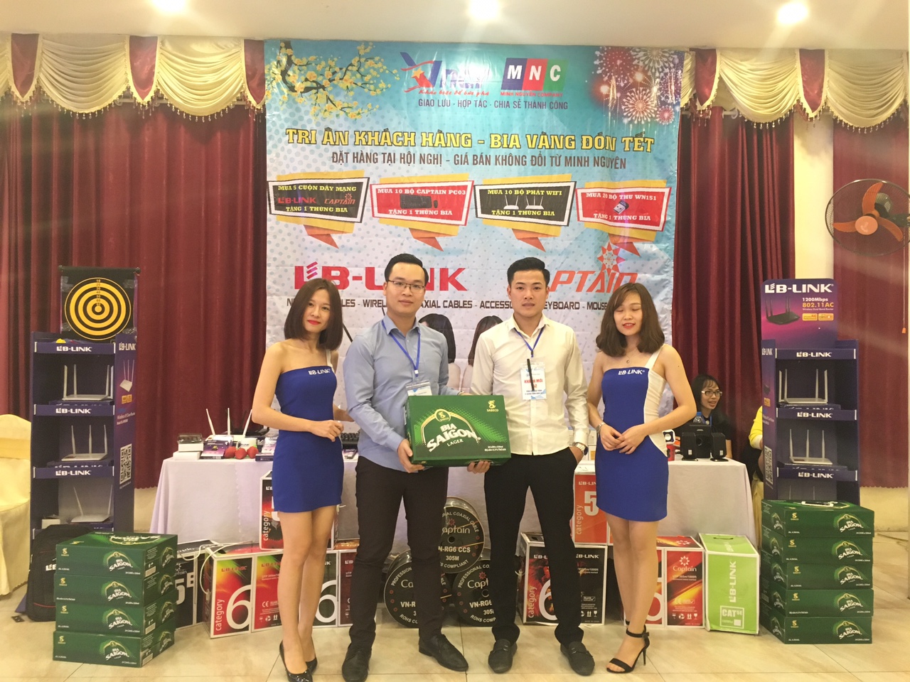 Tổng Kết Hoạt Động Hội IT Quảng Ninh 2017